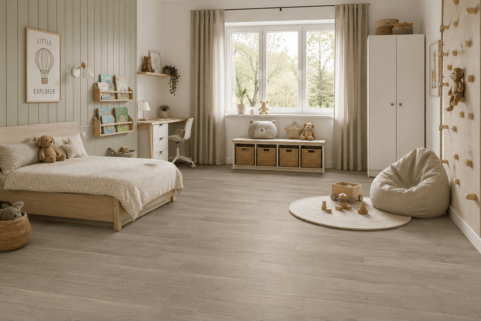 SP FD Simply Floor 120 Dąb Oslo, olejowosk, faza V4, szczotka 14,5/3,0(+/-0,5)x120xmix mm