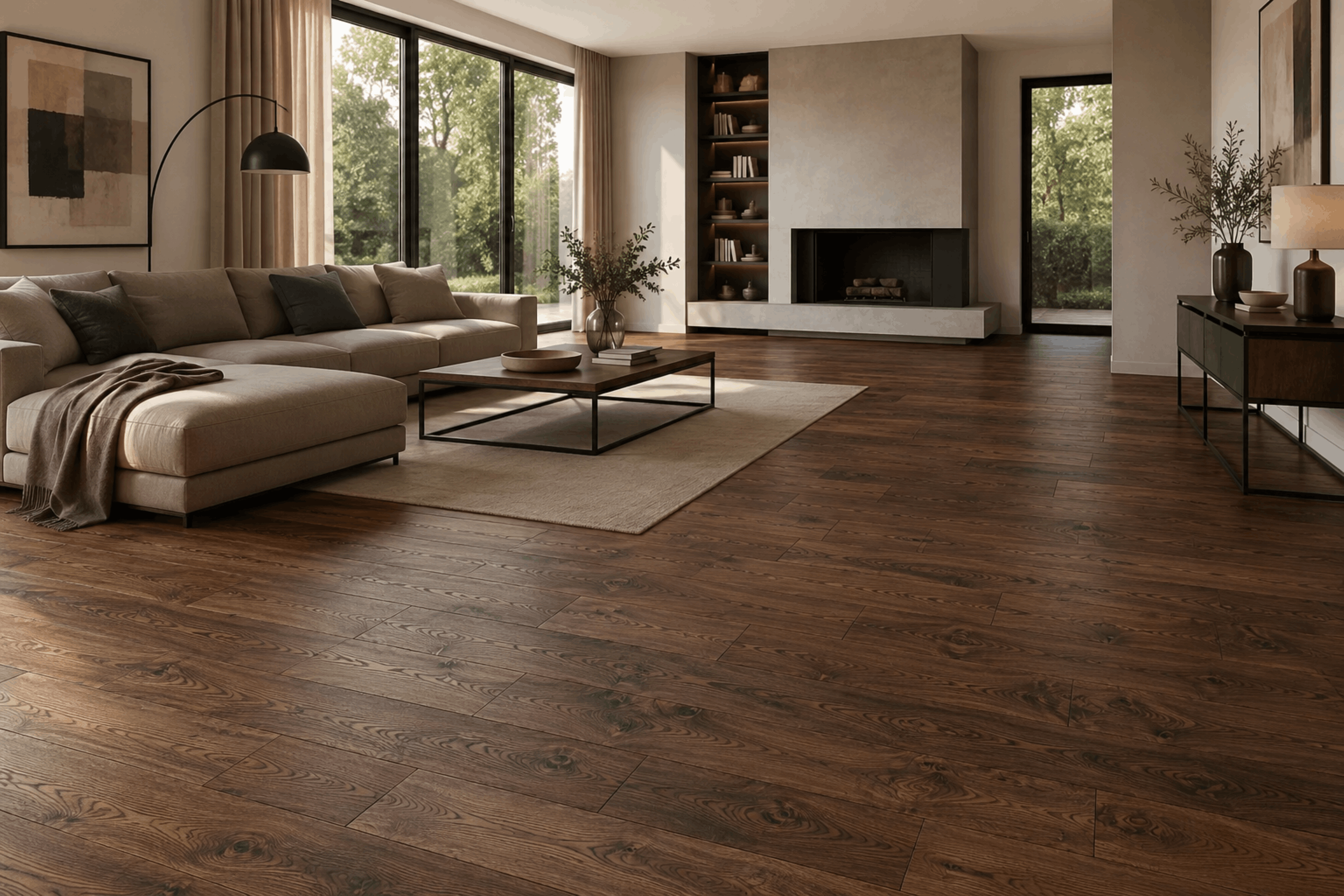 SP MD Orzech Premium, olejowosk, faza V4, 18x140xmix mm