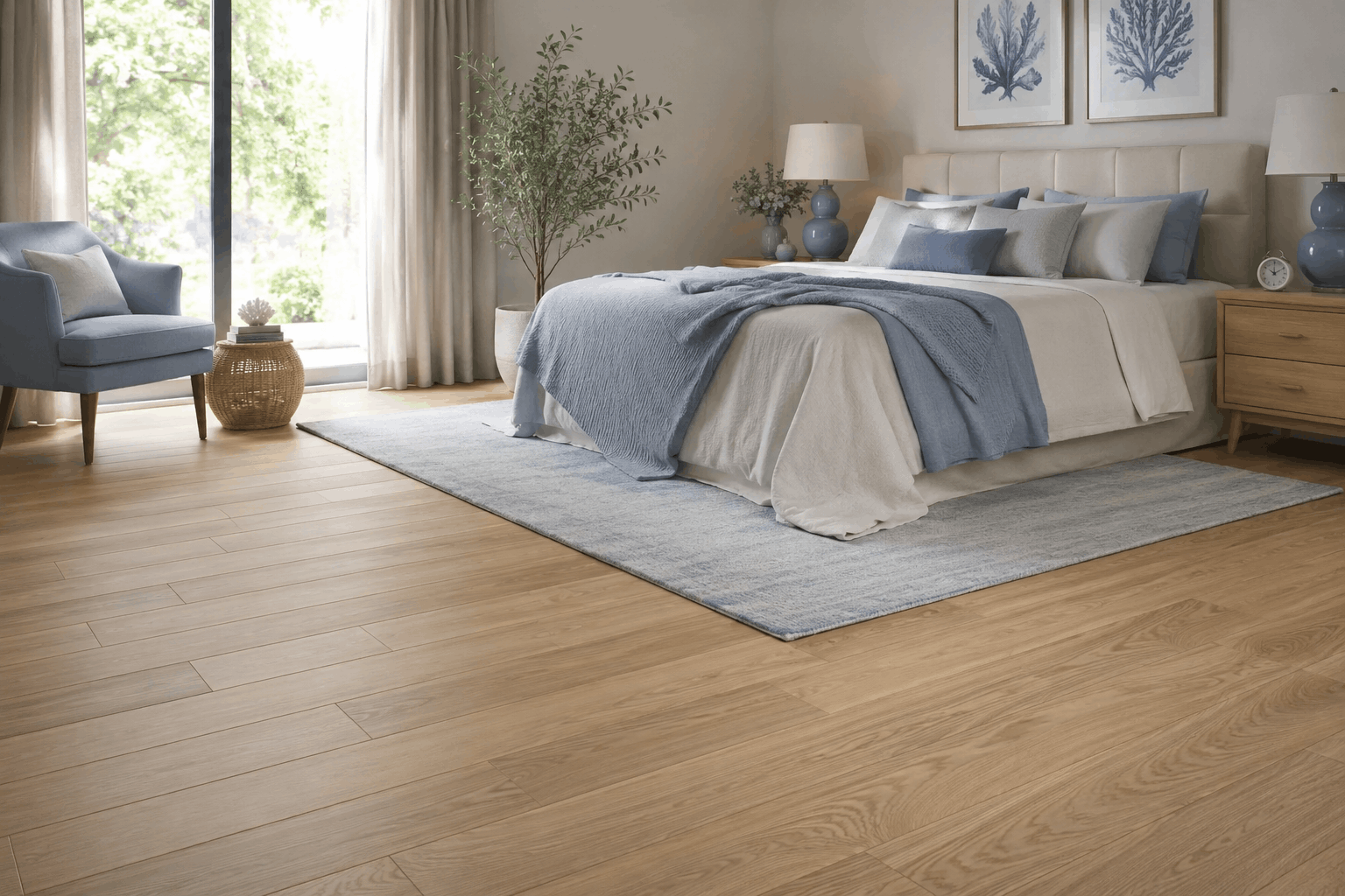 SP FD Jesion Elegance Kolor Bielony, lakier, faza V4,  10,5/2,5(+/-0,5)x130xmix mm
